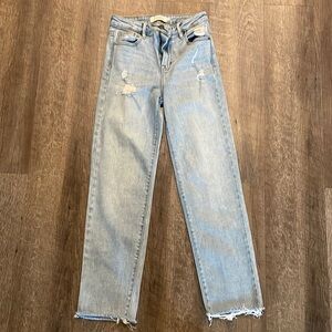Hidden jeans- new condition